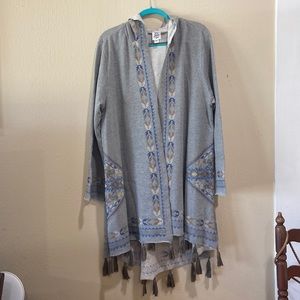 Ivy Jane. XL. NWOT.